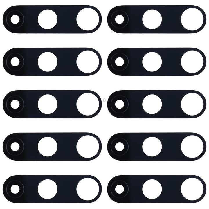 For OnePlus 8 Pro 10pcs Original Back Camera Lens
