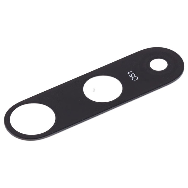 For OnePlus 8 Pro 10pcs Original Back Camera Lens