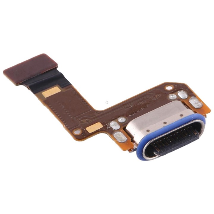 Charging Port Flex Cable For LG Q7 / Q7+ Q610 Q610MA Q610TA Q610YB Q610NM Q610EQ Q610EM