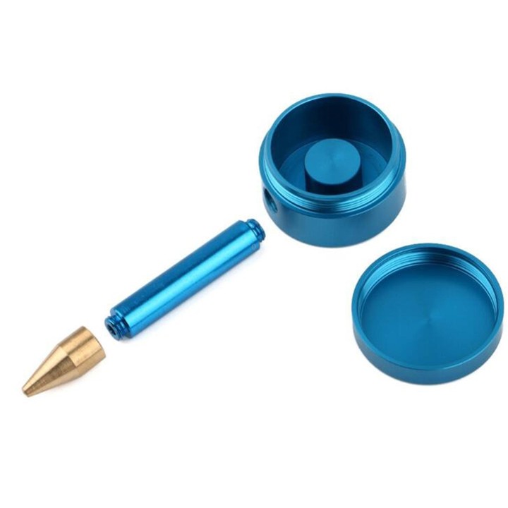 0.02mm Motherboard Fingerprint Jump Fly Wire Box Set Flying Line Pen Spot Welding Fly Wire Repair Tools for iPhone / Samsung / H