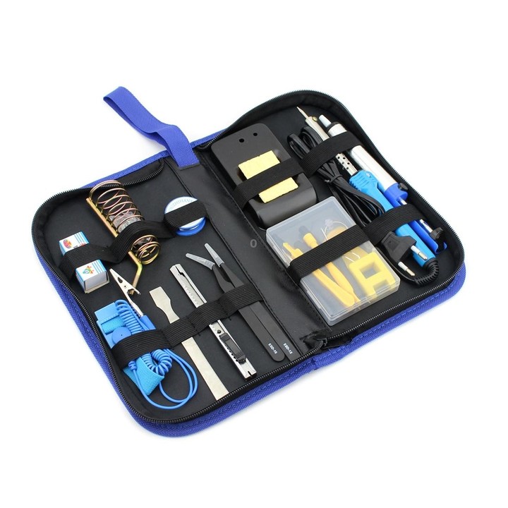 JIAFA JF-8167 27 in 1 Repair Tool Set with Bag
