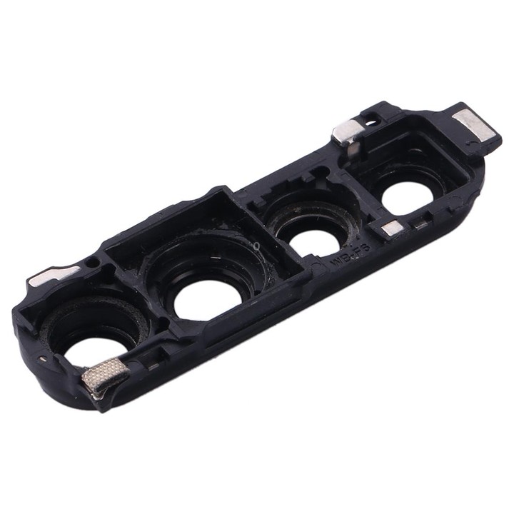 Camera Lens Cover for Xiaomi Redmi Note 8 (Black)