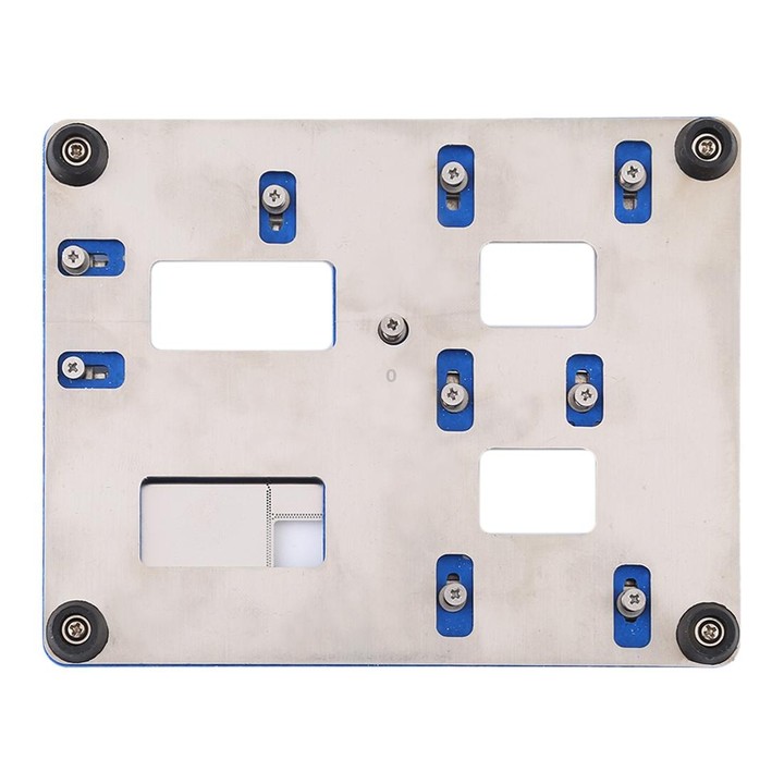 Mijing A23 Mobile Phone Repair Fixture Motherboard Positioning Fixture