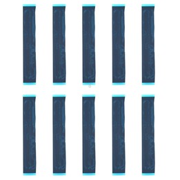 10 PCS Front Housing Adhesive for Google Pixel 4XL