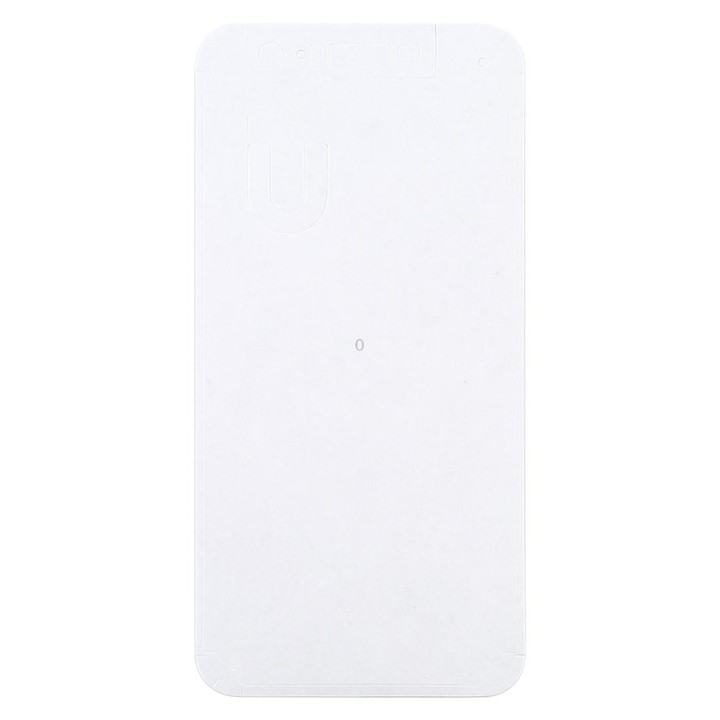 10 PCS Front Housing Adhesive for HTC U11