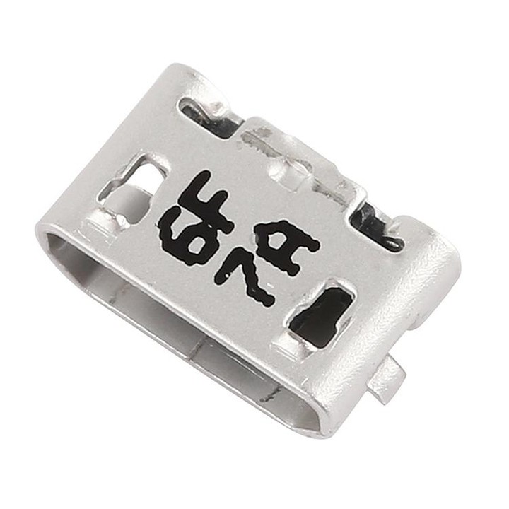 For Vivo X6s / X6s Plus 10pcs Charging Port Connector