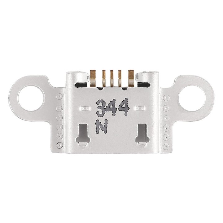 For Vivo X9 / X9s / X9i / X9s Plus 10pcs Charging Port Connector