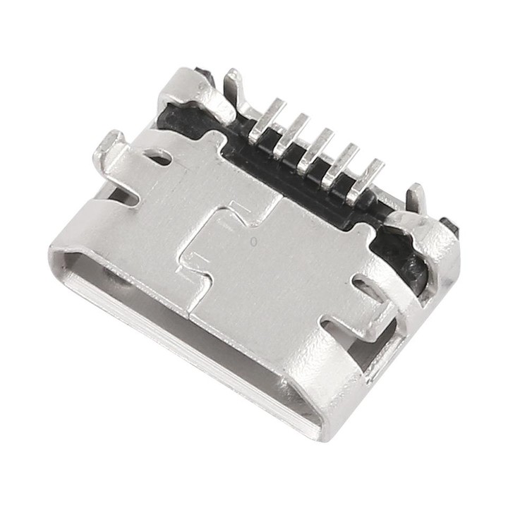 For Vivo X5 / X6 10pcs Charging Port Connector