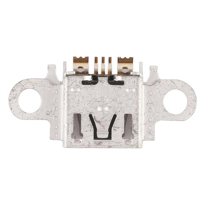 For Vivo X9 Plus / X20 Plus 10pcs Charging Port Connector