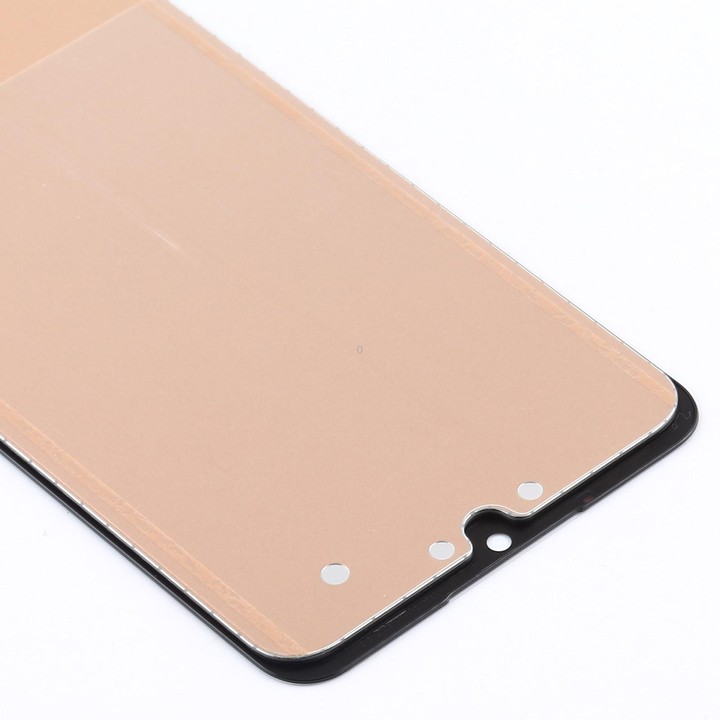 TFT LCD Screen for OPPO Reno3 / A91 / F15 / F17 with Digitizer Full Assembly, Not Supporting Fingerprint Identification
