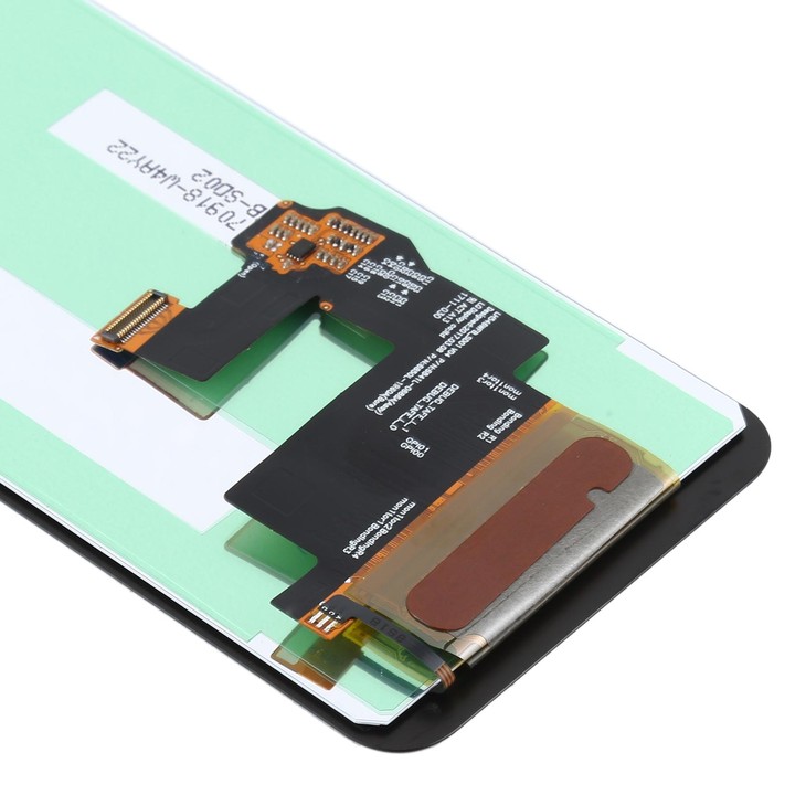 Original LCD Screen for LG Q7 / Q7+ / Q7 Plus / Q610 / Q610YB LM-Q610YB with Digitizer Full Assembly