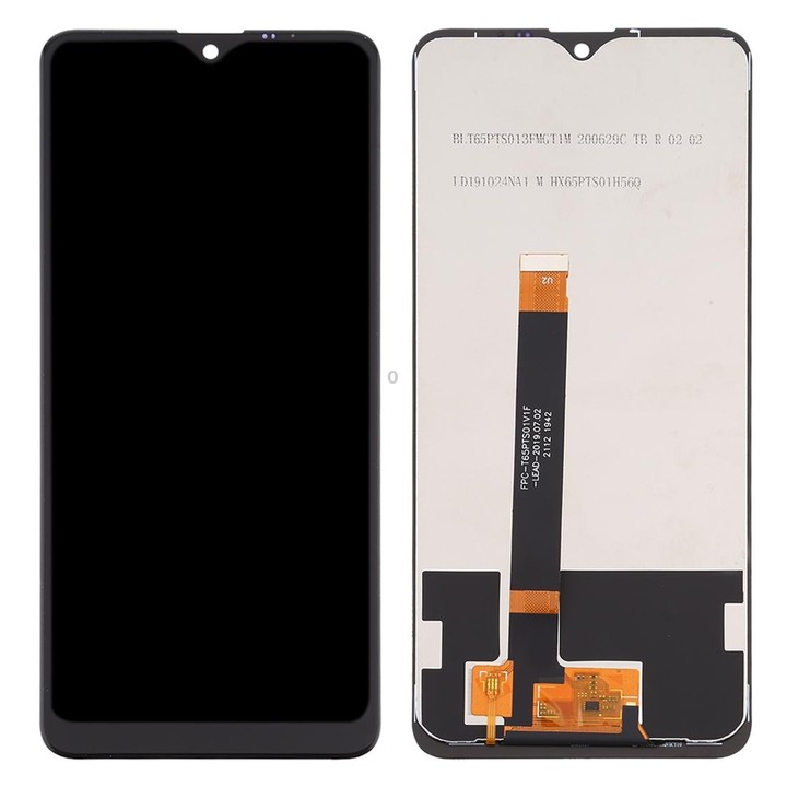 TFT LCD Screen for LG K50S LM-X540 LMX540HM with Digitizer Full Assembly