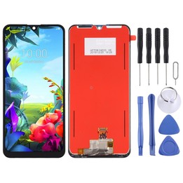 TFT LCD Screen for LG K40S LMX430HM LM-X430 with Digitizer Full Assembly