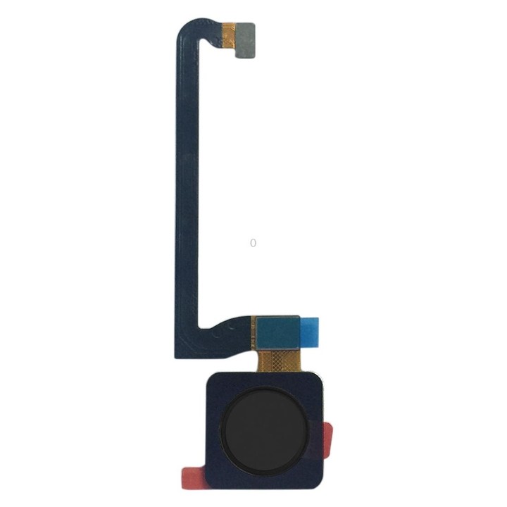 Fingerprint Sensor Flex Cable for Google Pixel 3(Black)