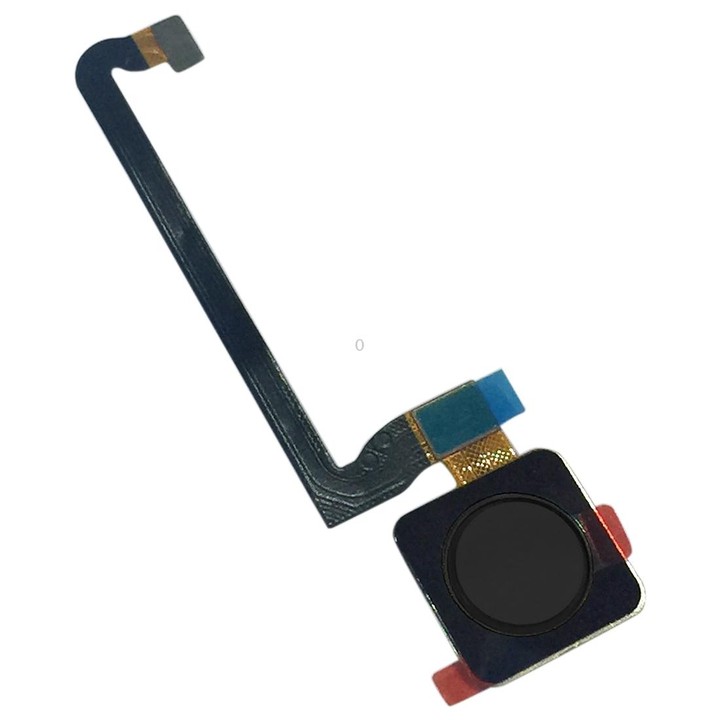 Fingerprint Sensor Flex Cable for Google Pixel 3(Black)