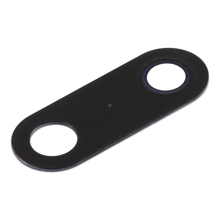 10 PCS Back Camera Lens for Nokia 5.1 / TA-1024 / TA-1027 / TA-1044 / TA-1053 / TA-1008 / TA-1030 / TA-1109