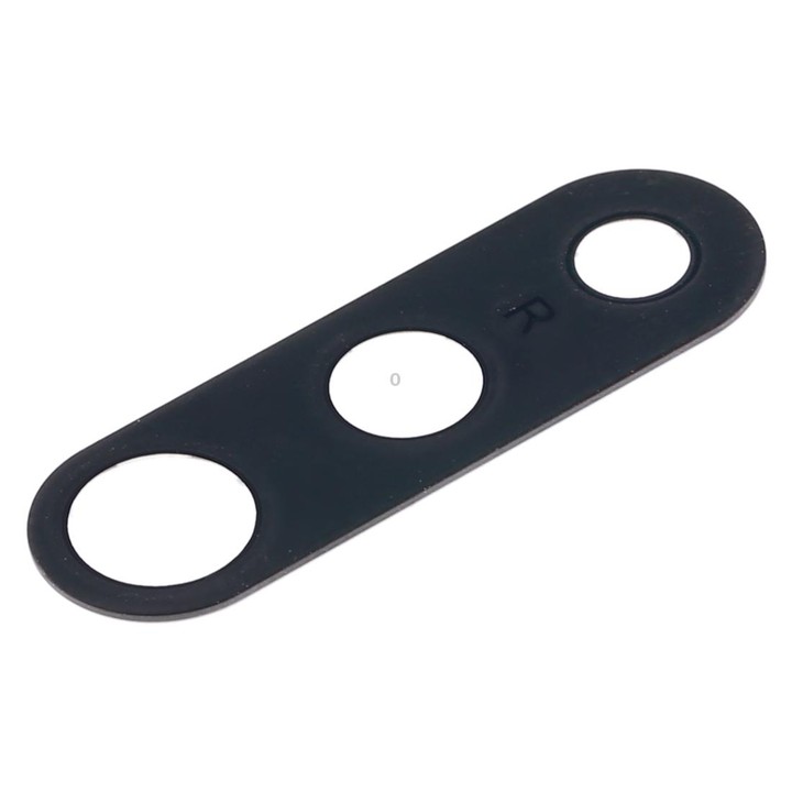 10 PCS Back Camera Lens for Nokia X71 / 8.1 Plus / TA-1167 / TA-1188