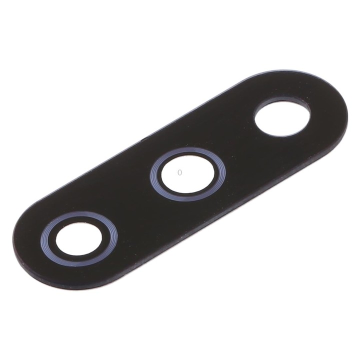 10 PCS Back Camera Lens for Nokia 3.1 Plus / TA-1118