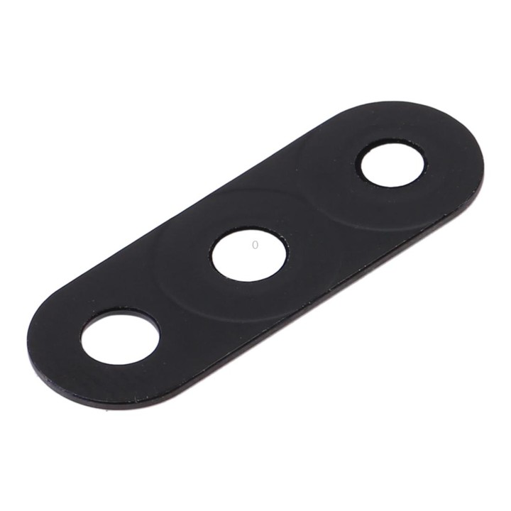 10 PCS Back Camera Lens for Nokia 3.1 Plus / TA-1118