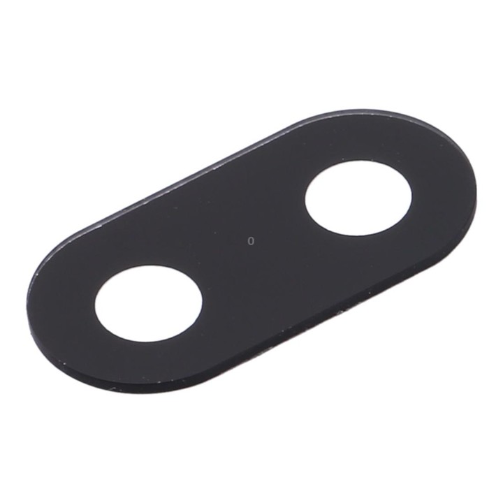 For OPPO A12 10pcs Back Camera Lens