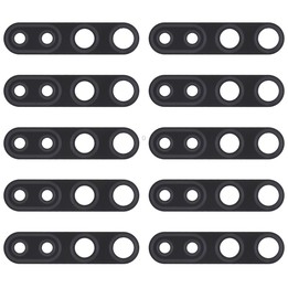 For OPPO A91 10pcs Back Camera Lens