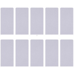 10 PCS Front Housing Adhesive for Google Pixel 3 XL