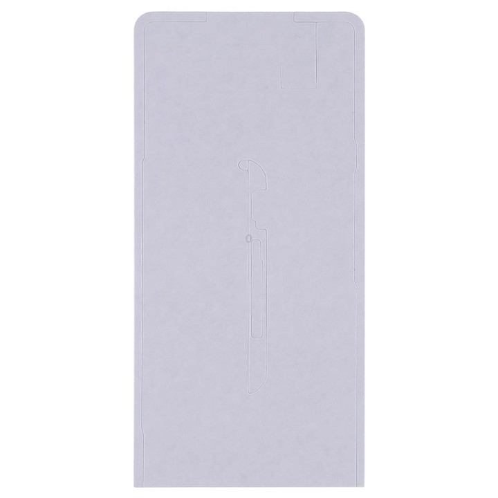 10 PCS Front Housing Adhesive for Google Pixel 3 XL