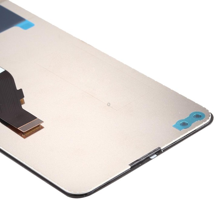 Original LCD Screen for Xiaomi Redmi K30 4G / Redmi K30 5G / K30i 5G / POCO X2 with Digitizer Full Assembly