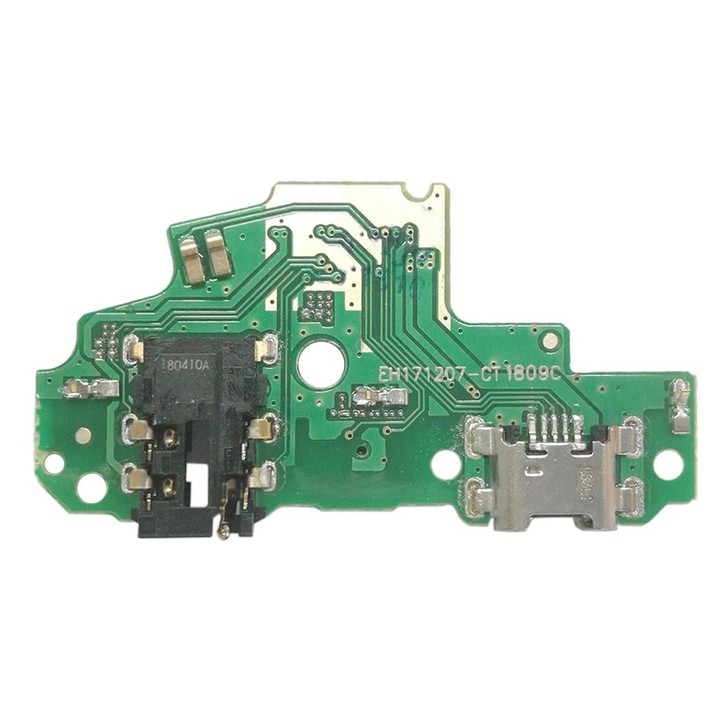 Charging Port Board for Huawei P smart (Enjoy 7S)
