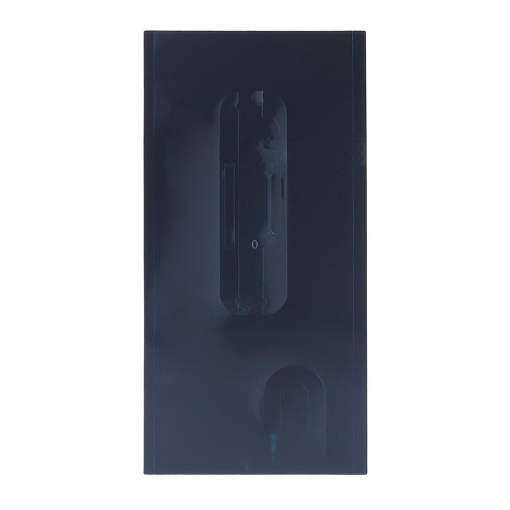10 PCS Front Housing Adhesive for Google Pixel 3