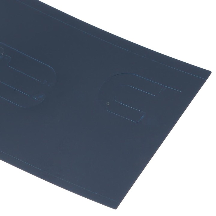 10 PCS Front Housing Adhesive for Google Pixel 3