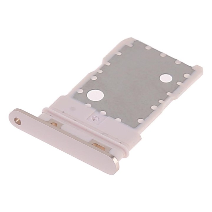SIM Card Tray for Google Pixel 3 XL(Gold)