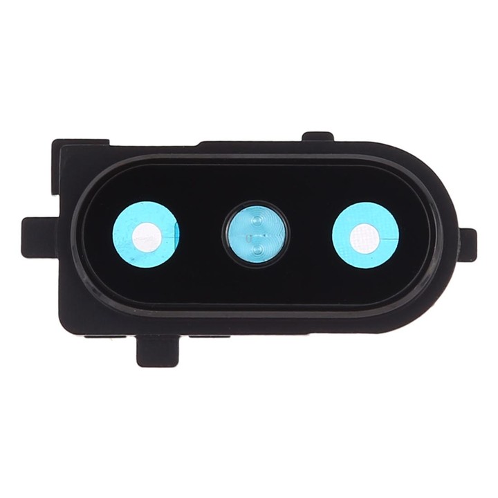 Camera Lens Cover for Xiaomi Mi 8 (Black)