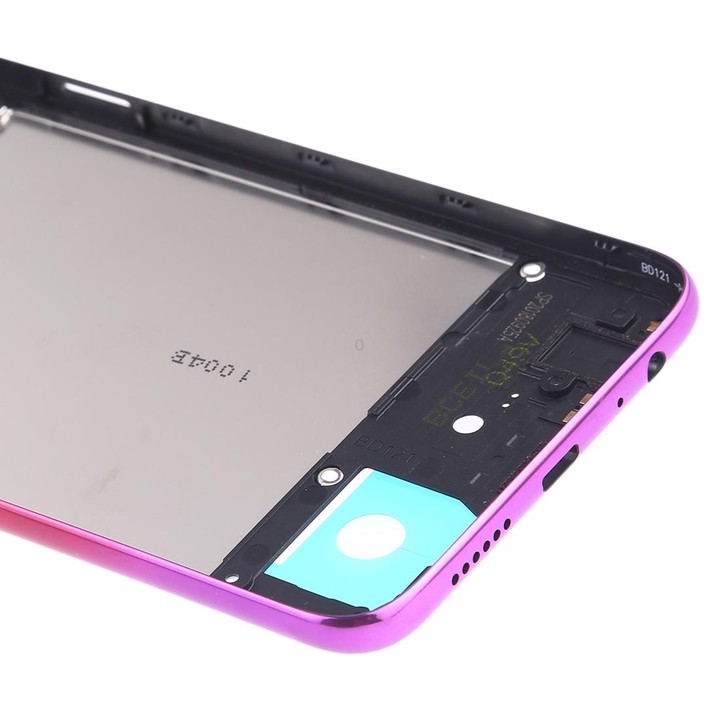 For OPPO F9 / A7X Middle Frame Bezel Plate (Twilight)