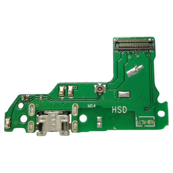 Charging Port Board for Huawei Honor 7A