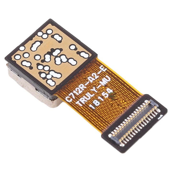For OPPO A71 Back Camera Module