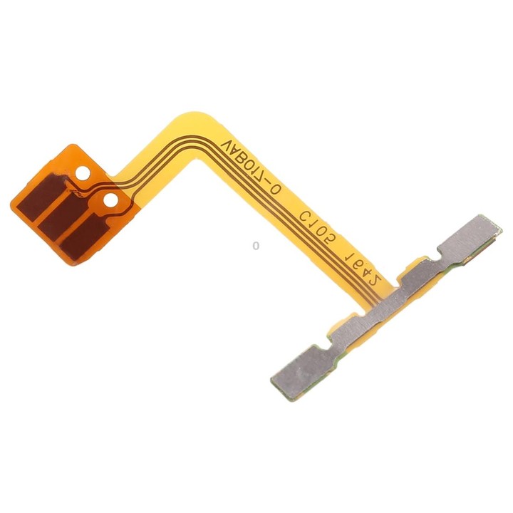 For OPPO R9s Volume Button Flex Cable