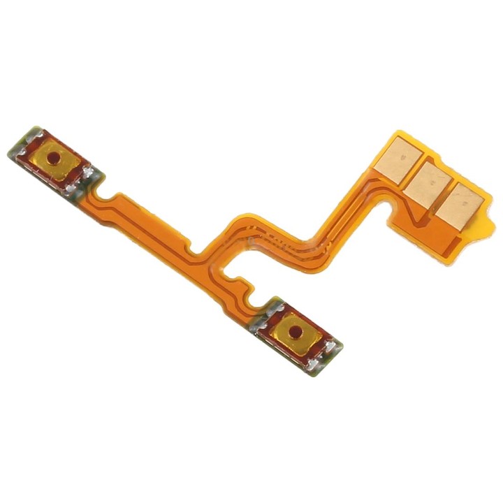 For OPPO R11s Volume Button Flex Cable