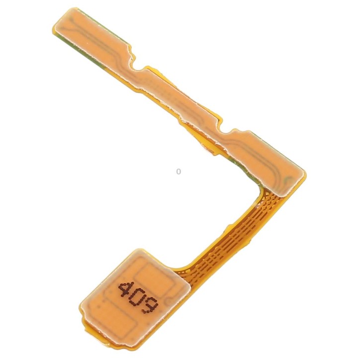 For OPPO R15 Volume Button Flex Cable