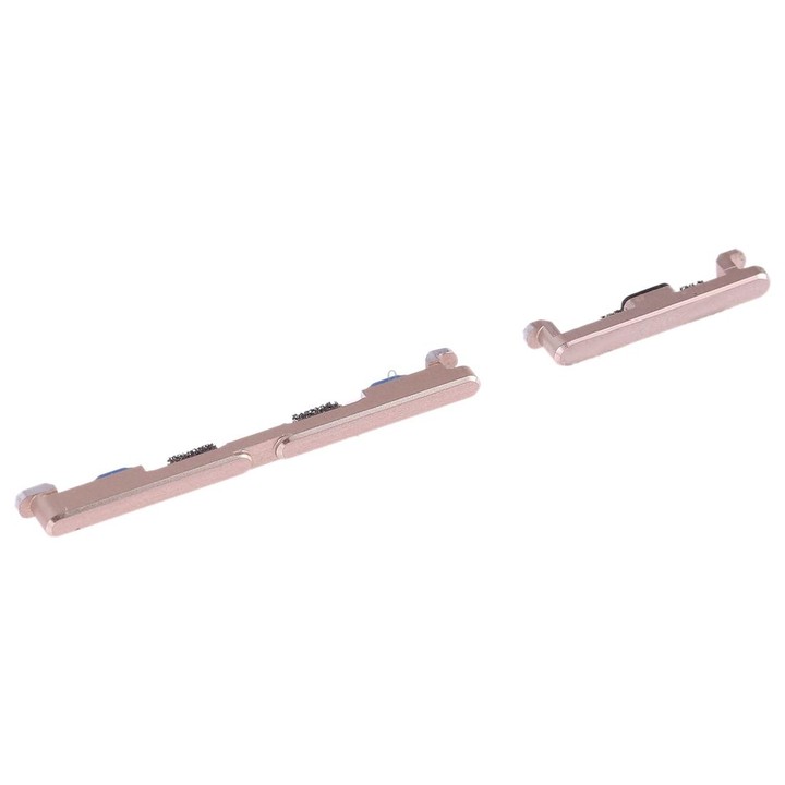For OPPO R9 Plus Side Keys(Gold)