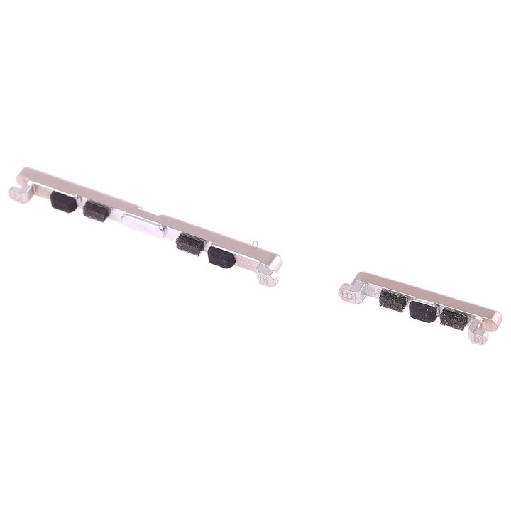 For OPPO R11 Plus Side Keys(Gold)