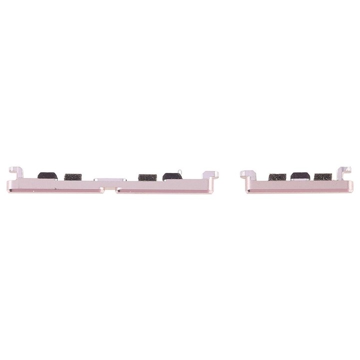 For OPPO R11 Plus Side Keys(Gold)