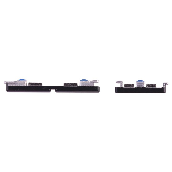 For OPPO R11 Side Keys(Black)