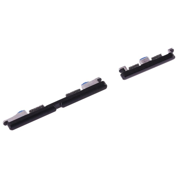 For OPPO R11 Side Keys(Black)