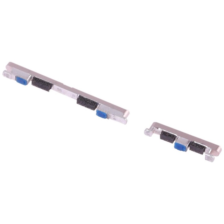 For OPPO R11 Side Keys(Gold)