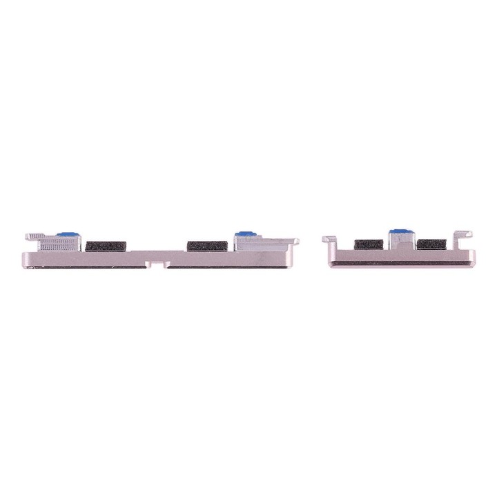 For OPPO R11 Side Keys(Gold)