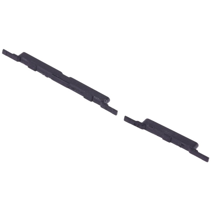 For OPPO A1 Side Keys(Black)