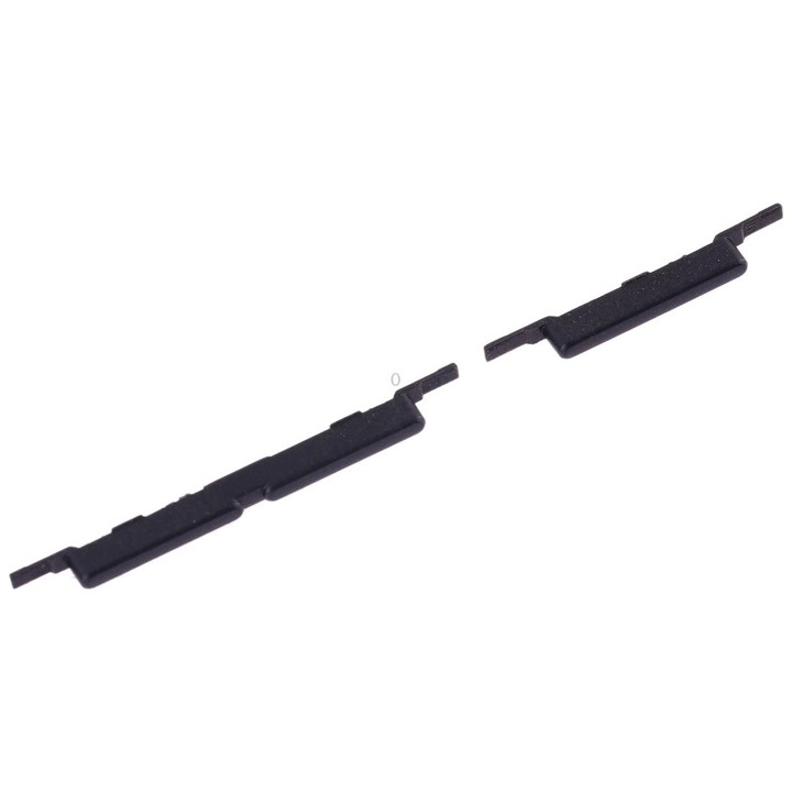 For OPPO A1 Side Keys(Black)