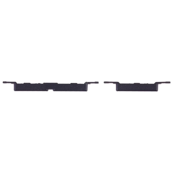 For OPPO A1 Side Keys(Black)