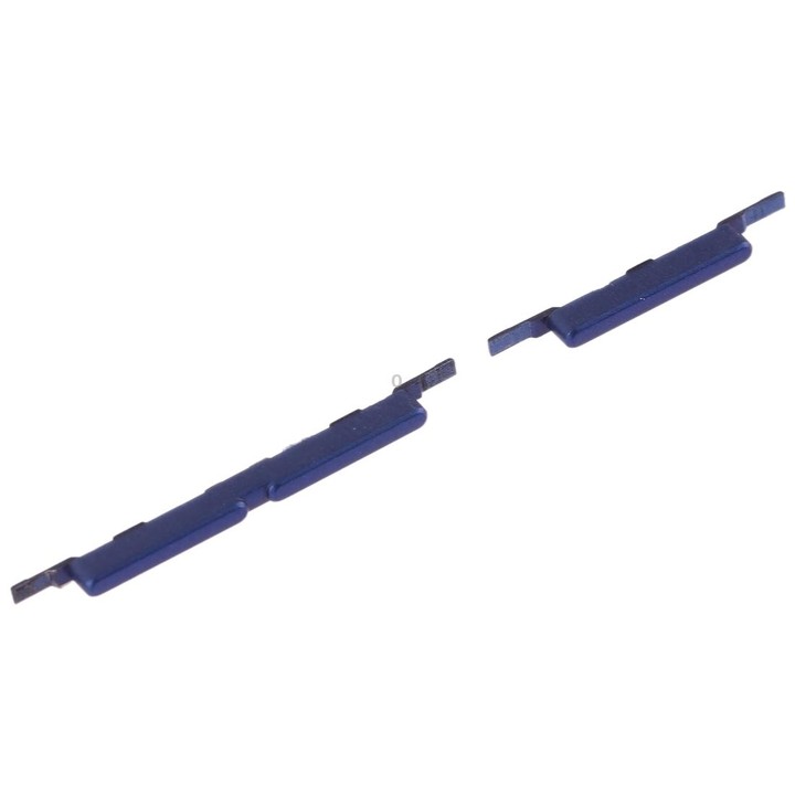 For OPPO A1 Side Keys(Blue)